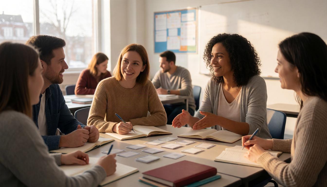 Make your next lesson count